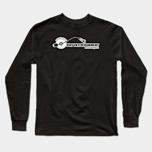 DVT - Turntable Long Sleeve T-Shirt